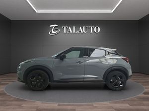 Nissan Juke DIG-T 84 kW (114 CV) DCT 7 Vel. Tekna  - Foto 3