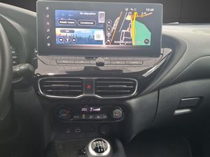 Nissan Juke DIG-T 84 kW (114 CV) DCT 7 Vel. Tekna  - Foto 16