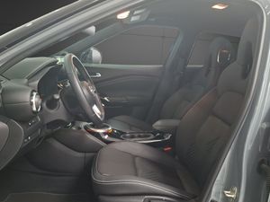 Nissan Juke DIG-T 84 kW (114 CV) DCT 7 Vel. Tekna  - Foto 11