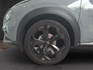 Nissan Juke DIG-T 84 kW (114 CV) DCT 7 Vel. Tekna  - Foto 22