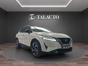 Nissan Qashqai DIG-T 116kW (158CV) mHEV 4x2 Tekna+  - Foto 8