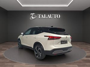 Nissan Qashqai DIG-T 116kW (158CV) mHEV 4x2 Tekna+  - Foto 4