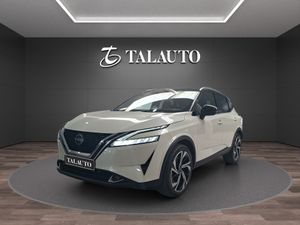 Nissan Qashqai DIG-T 116kW (158CV) mHEV 4x2 Tekna+  - Foto 2