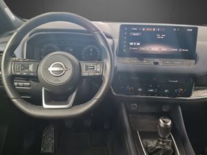 Nissan Qashqai DIG-T 116kW (158CV) mHEV 4x2 Tekna+  - Foto 13