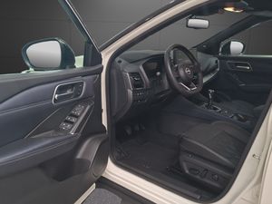Nissan Qashqai DIG-T 116kW (158CV) mHEV 4x2 Tekna+  - Foto 10