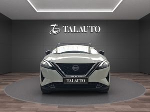 Nissan Qashqai DIG-T 116kW (158CV) mHEV 4x2 Tekna+  - Foto 9