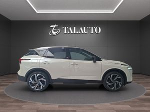 Nissan Qashqai DIG-T 116kW (158CV) mHEV 4x2 Tekna+  - Foto 7