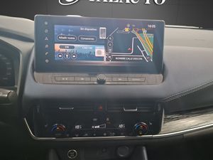 Nissan Qashqai DIG-T 116kW (158CV) mHEV 4x2 Tekna+  - Foto 17