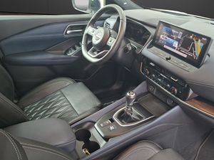 Nissan Qashqai DIG-T 116kW (158CV) mHEV 4x2 Tekna+  - Foto 12