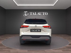Nissan Qashqai DIG-T 116kW (158CV) mHEV 4x2 Tekna+  - Foto 5