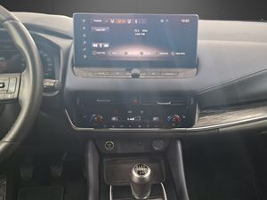Nissan Qashqai DIG-T 116kW (158CV) mHEV 4x2 Tekna+  - Foto 16