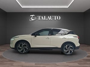 Nissan Qashqai DIG-T 116kW (158CV) mHEV 4x2 Tekna+  - Foto 3