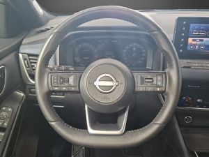 Nissan Qashqai DIG-T 116kW (158CV) mHEV 4x2 Tekna+  - Foto 14