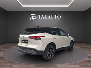 Nissan Qashqai DIG-T 116kW (158CV) mHEV 4x2 Tekna+  - Foto 6