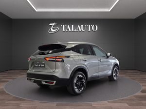 Nissan Qashqai DIG-T 103kW N-Connecta  - Foto 6
