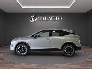 Nissan Qashqai DIG-T 103kW N-Connecta  - Foto 3