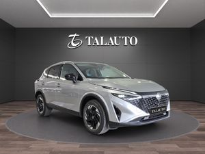 Nissan Qashqai DIG-T 103kW N-Connecta  - Foto 8