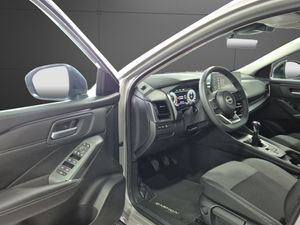 Nissan Qashqai DIG-T 103kW N-Connecta  - Foto 10
