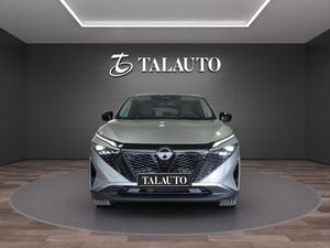 Nissan Qashqai DIG-T 103kW N-Connecta  - Foto 9