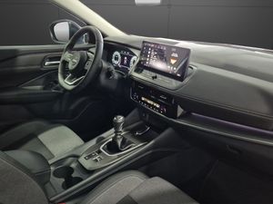 Nissan Qashqai DIG-T 103kW N-Connecta  - Foto 12