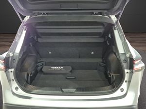 Nissan Qashqai DIG-T 103kW N-Connecta  - Foto 21