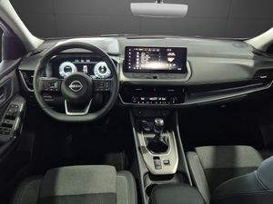 Nissan Qashqai DIG-T 103kW N-Connecta  - Foto 13