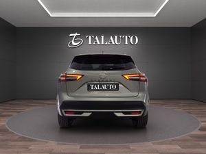 Nissan Qashqai DIG-T 103kW N-Connecta  - Foto 5