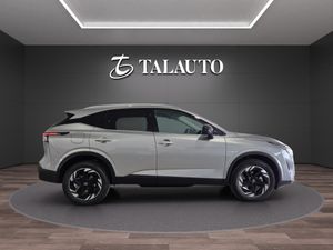 Nissan Qashqai DIG-T 103kW N-Connecta  - Foto 7