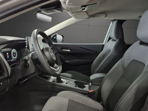 Nissan Qashqai DIG-T 103kW N-Connecta  - Foto 11