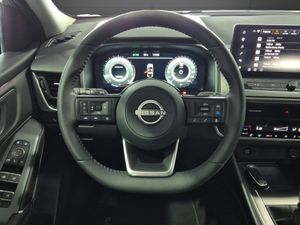 Nissan Qashqai DIG-T 103kW N-Connecta  - Foto 14
