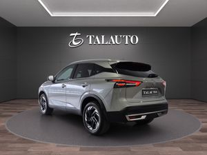 Nissan Qashqai DIG-T 103kW N-Connecta  - Foto 4