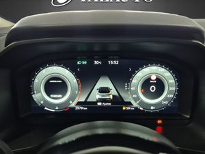 Nissan Qashqai DIG-T 103kW N-Connecta  - Foto 15