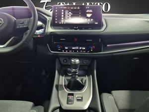 Nissan Qashqai DIG-T 103kW N-Connecta  - Foto 16