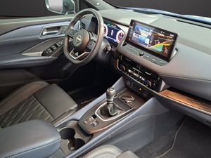 Nissan Qashqai DIG-T 116kW (158CV) mHEV 4x2 Tekna+  - Foto 12