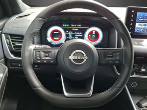 Nissan Qashqai DIG-T 116kW (158CV) mHEV 4x2 Tekna+  - Foto 14