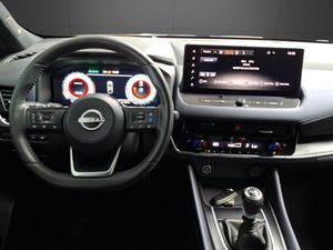 Nissan Qashqai DIG-T 116kW (158CV) mHEV 4x2 Tekna+  - Foto 13