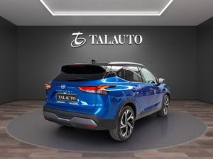 Nissan Qashqai DIG-T 116kW (158CV) mHEV 4x2 Tekna+  - Foto 6