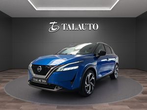 Nissan Qashqai DIG-T 116kW (158CV) mHEV 4x2 Tekna+  - Foto 2