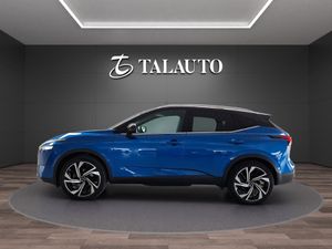 Nissan Qashqai DIG-T 116kW (158CV) mHEV 4x2 Tekna+  - Foto 3
