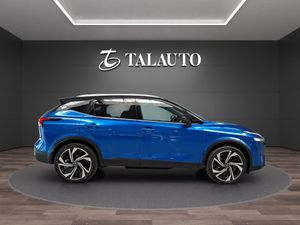Nissan Qashqai DIG-T 116kW (158CV) mHEV 4x2 Tekna+  - Foto 7
