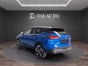 Nissan Qashqai DIG-T 116kW (158CV) mHEV 4x2 Tekna+  - Foto 4