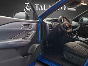 Nissan Qashqai DIG-T 116kW (158CV) mHEV 4x2 Tekna+  - Foto 10
