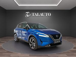 Nissan Qashqai DIG-T 116kW (158CV) mHEV 4x2 Tekna+  - Foto 8