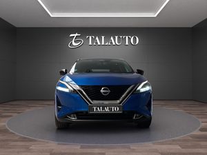 Nissan Qashqai DIG-T 116kW (158CV) mHEV 4x2 Tekna+  - Foto 9