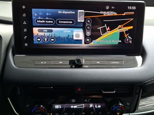 Nissan Qashqai DIG-T 116kW (158CV) mHEV 4x2 Tekna+  - Foto 17