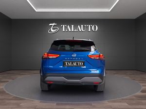Nissan Qashqai DIG-T 116kW (158CV) mHEV 4x2 Tekna+  - Foto 5