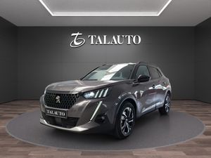 Peugeot 2008 GT BlueHDI 130 S&S EAT8  - Foto 2