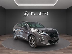 Peugeot 2008 GT BlueHDI 130 S&S EAT8  - Foto 8
