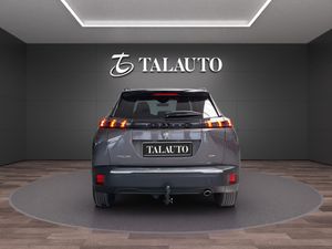 Peugeot 2008 GT BlueHDI 130 S&S EAT8  - Foto 5