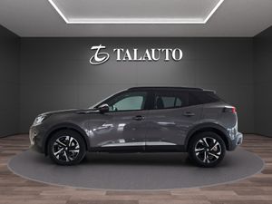 Peugeot 2008 GT BlueHDI 130 S&S EAT8  - Foto 3